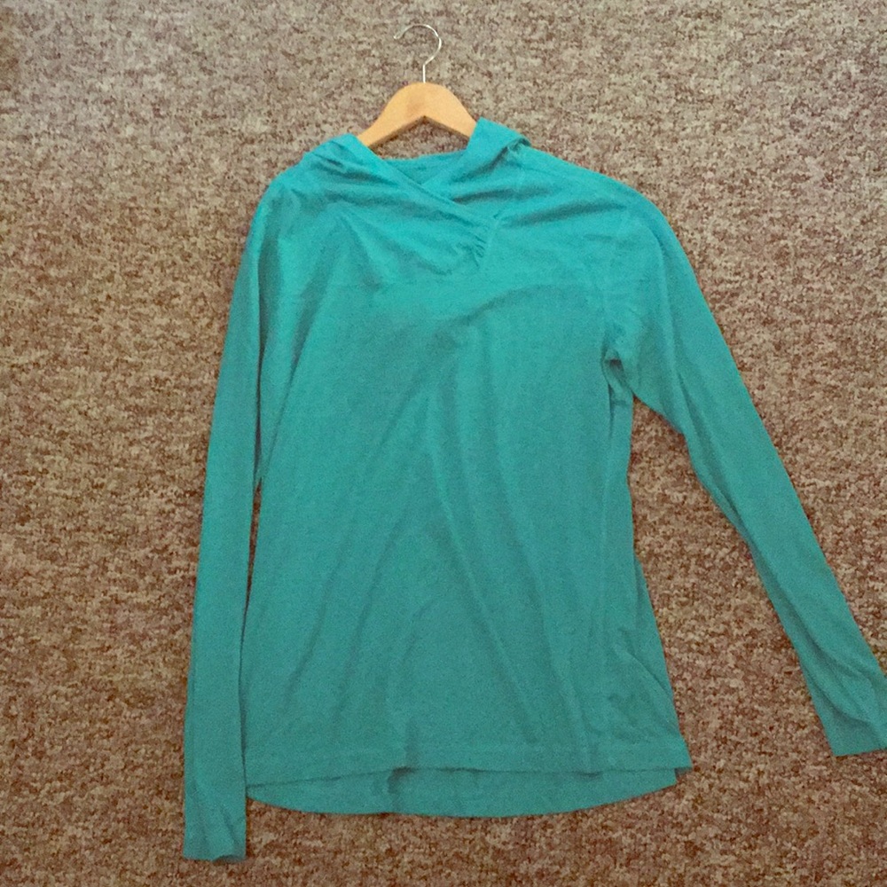 Stio baselayer pullover